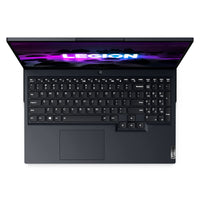 Portátil Lenovo Legion 5 15ACH6-990 15.6" R7 16GB/512GB RTX 3070 Preto s/ Sistema Operativo