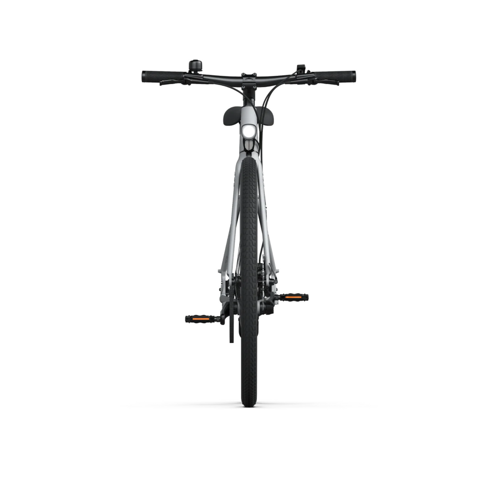 Bicicleta Elétrica TENWAYS CGO600
