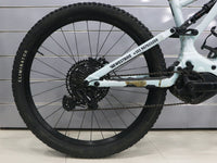 BICICLETA SPECIALIZED TURBO LEVO ALLOY (S3)