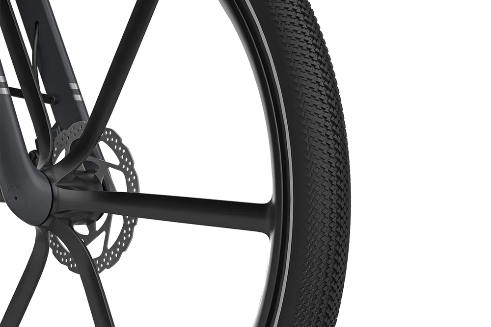 Bicicleta Elétrica HONBIKE Uni4
