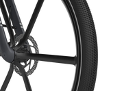 Bicicleta Elétrica HONBIKE Uni4