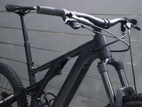 BICICLETA SPECIALIZED TURBO LEVO ALLOY (S4)