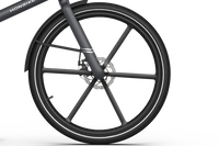 Bicicleta Elétrica HONBIKE Uni4
