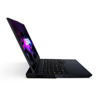Portátil Lenovo Legion 5 15ACH6-990 15.6" R7 16GB/512GB RTX 3070 Preto s/ Sistema Operativo