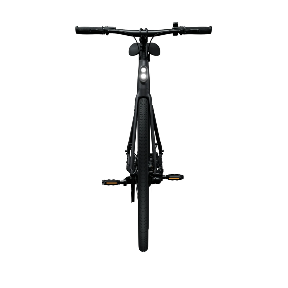 Bicicleta Elétrica TENWAYS CGO600 Pro