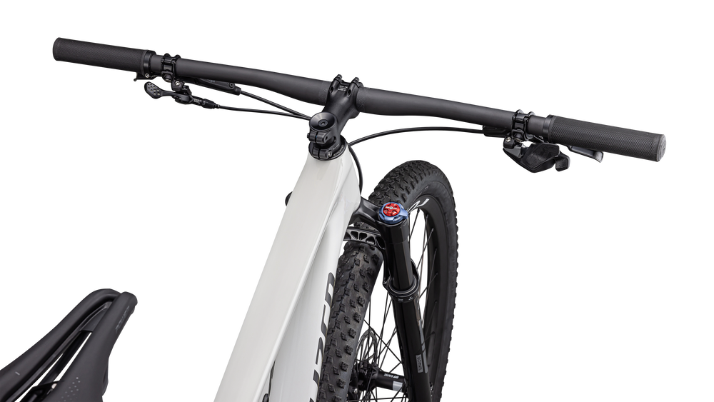BICICLETA SPECIALIZED EPIC PRO (M)