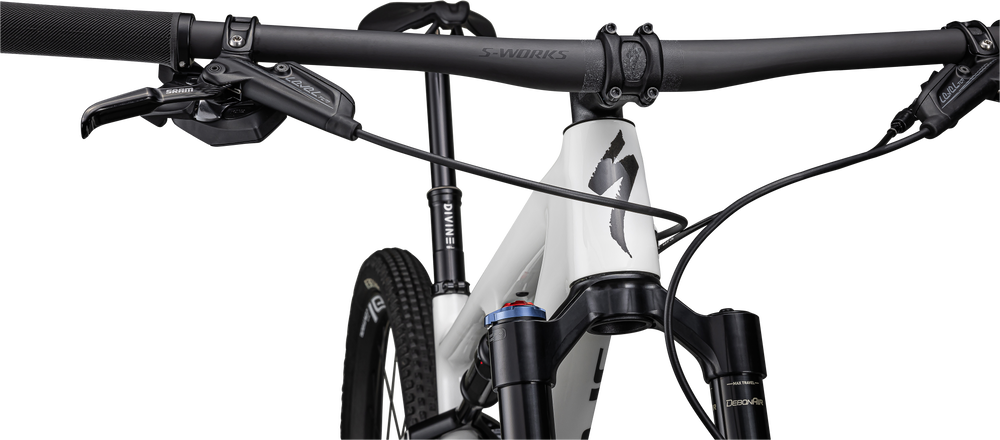 BICICLETA SPECIALIZED EPIC PRO (M)