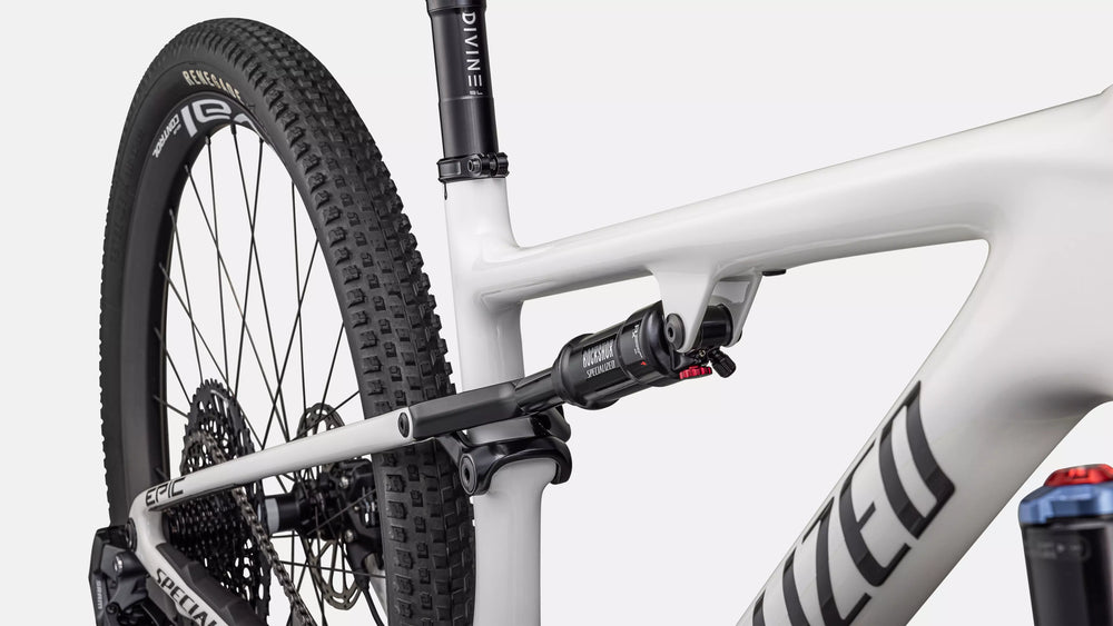 BICICLETA SPECIALIZED EPIC PRO (M)