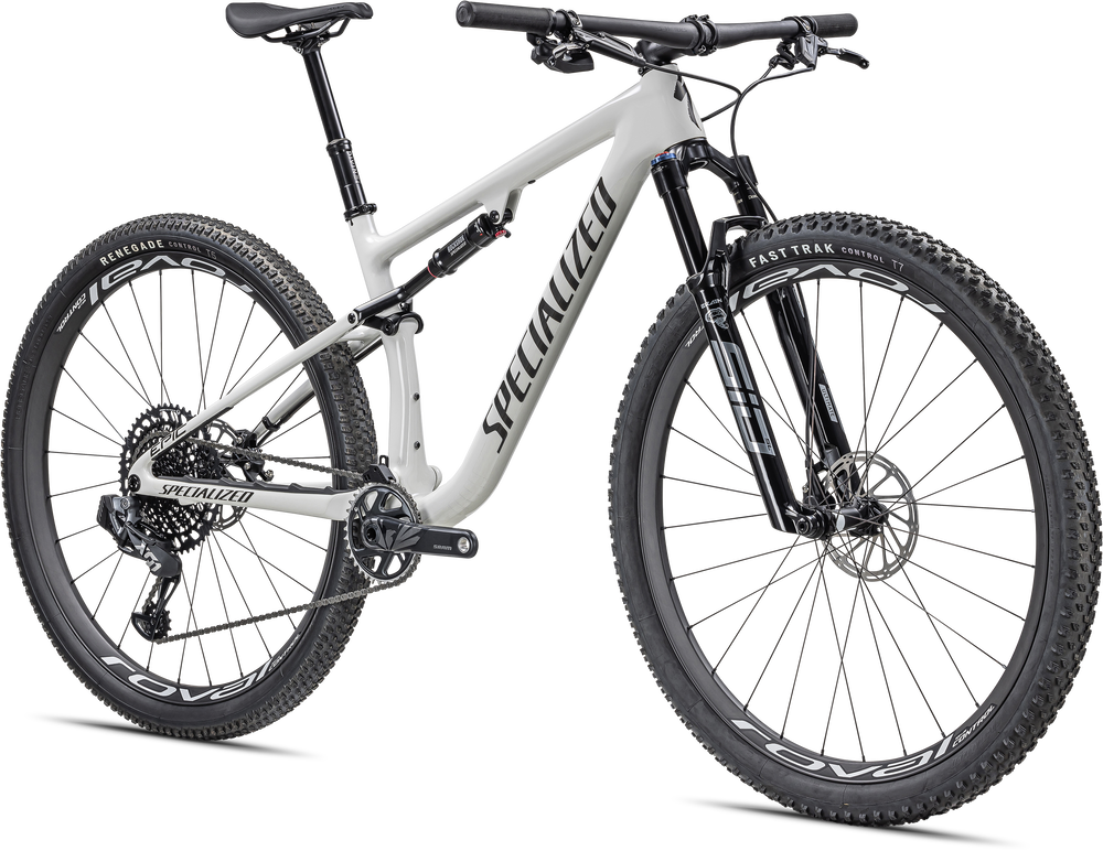 BICICLETA SPECIALIZED EPIC PRO (M)