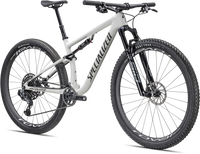 BICICLETA SPECIALIZED EPIC PRO (M)