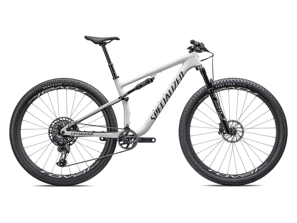 BICICLETA SPECIALIZED EPIC PRO (M)