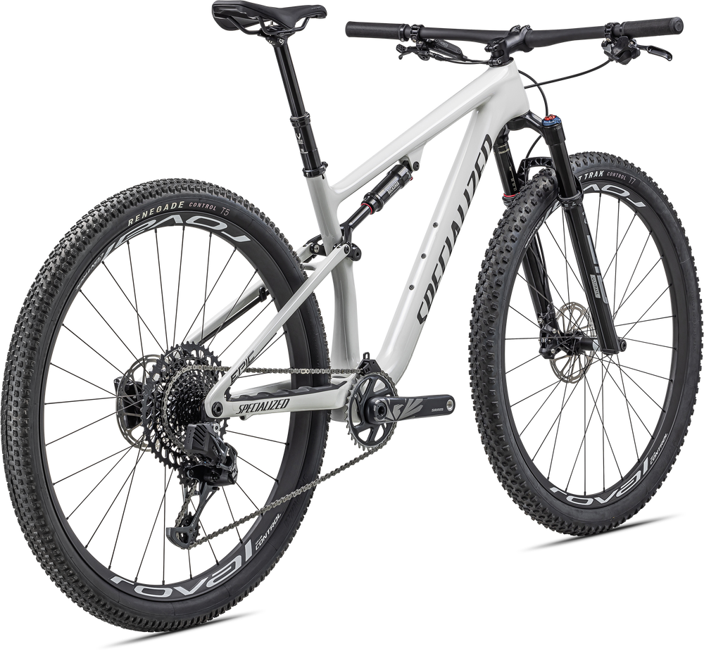 BICICLETA SPECIALIZED EPIC PRO (M)