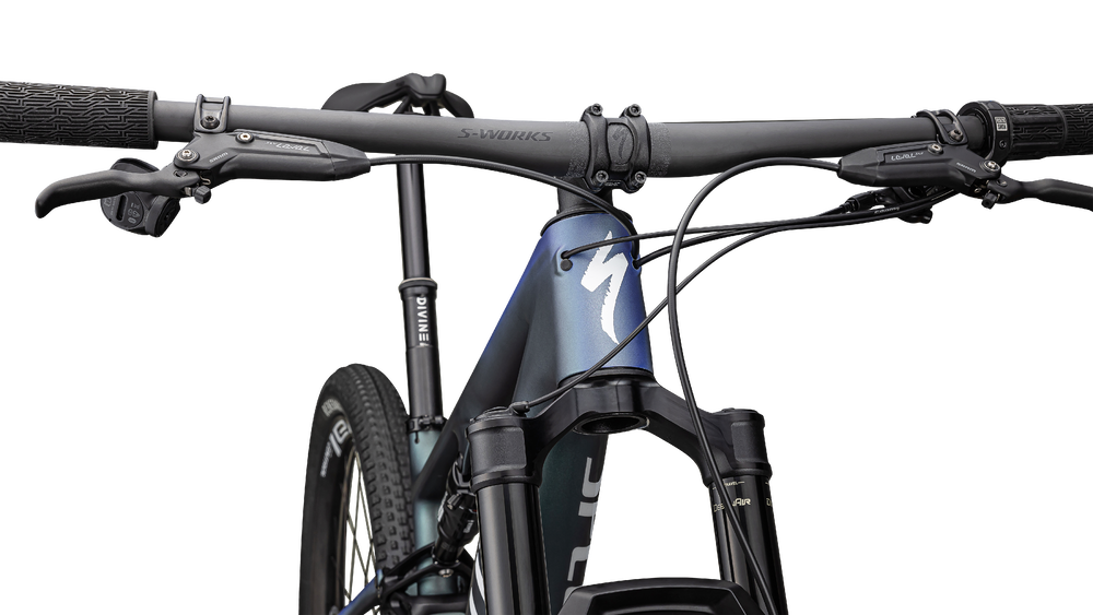 BICICLETA SPECIALIZED EPIC 8 PRO 2024