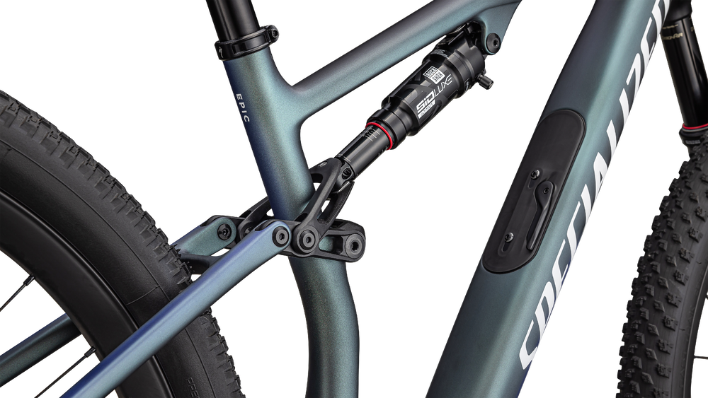 BICICLETA SPECIALIZED EPIC 8 PRO 2024