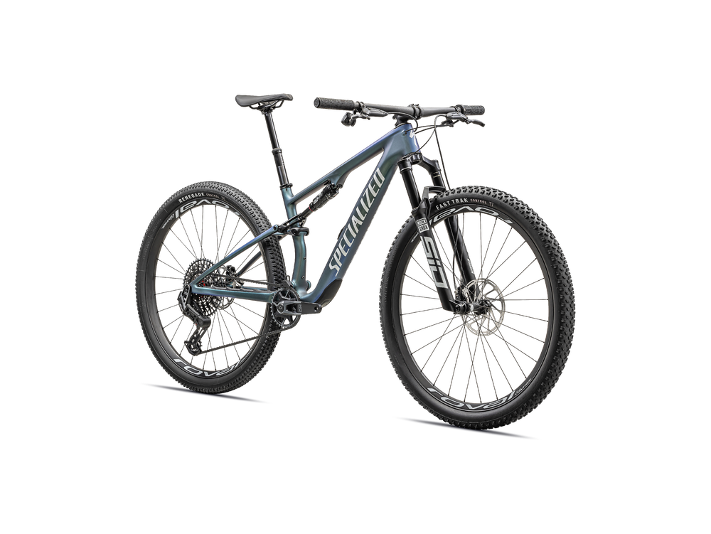 BICICLETA SPECIALIZED EPIC 8 PRO 2024