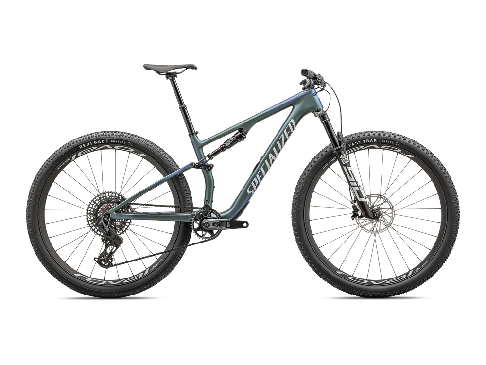 BICICLETA SPECIALIZED EPIC 8 PRO 2024