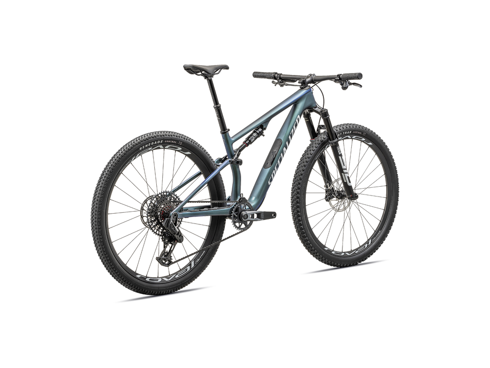 BICICLETA SPECIALIZED EPIC 8 PRO 2024