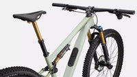 BICICLETA SPECIALIZED EPIC 8 EVO PRO 2024