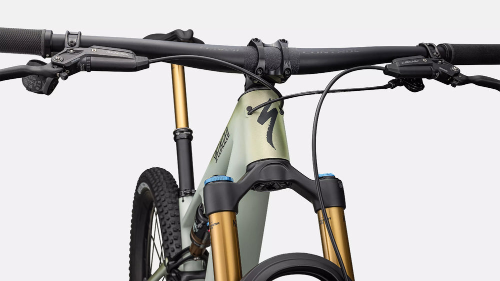 BICICLETA SPECIALIZED EPIC 8 EVO PRO 2024