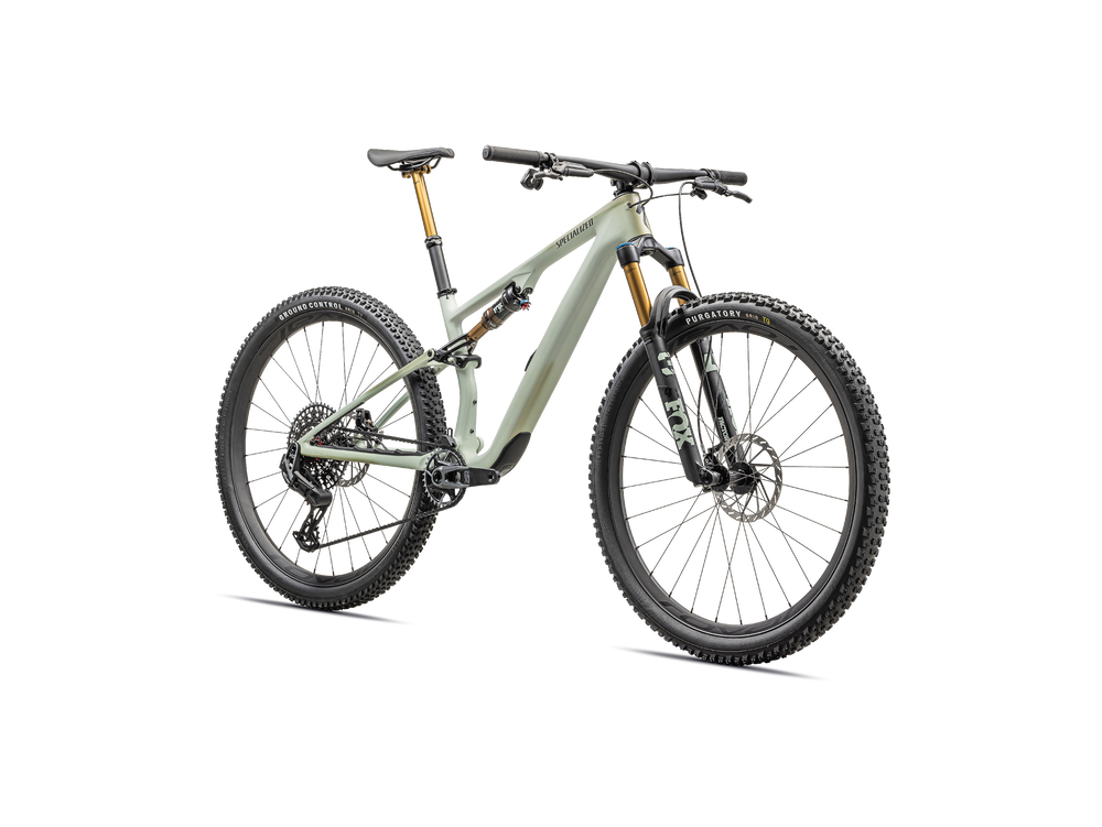 BICICLETA SPECIALIZED EPIC 8 EVO PRO 2024
