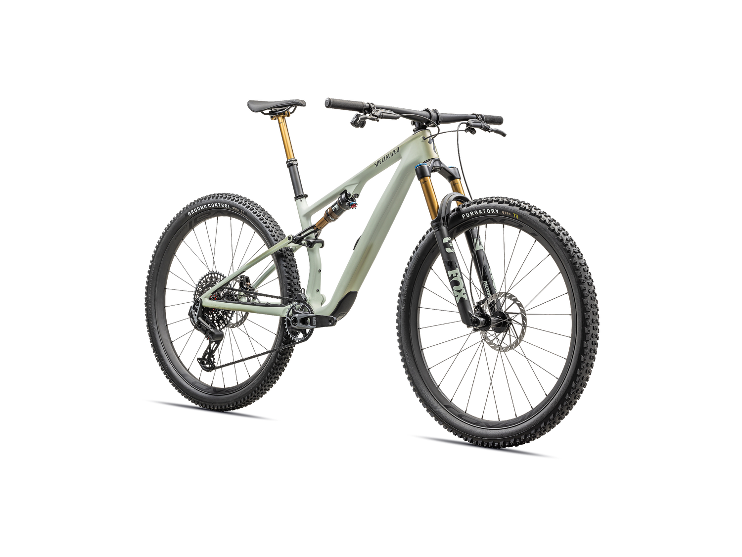 BICICLETA SPECIALIZED EPIC 8 EVO PRO 2024