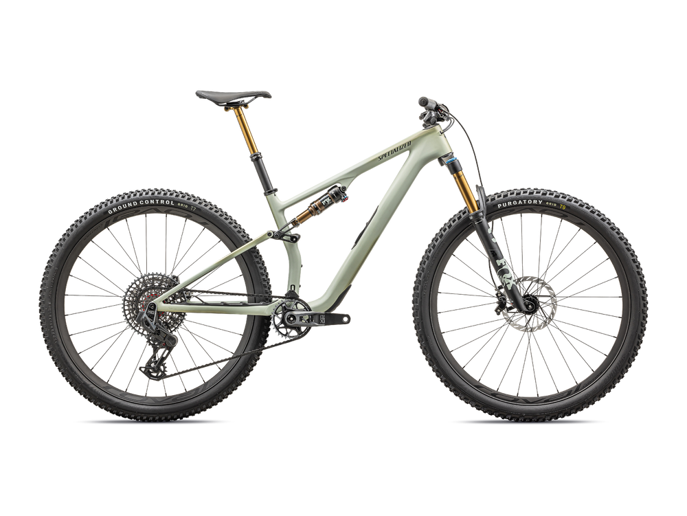 BICICLETA SPECIALIZED EPIC 8 EVO PRO 2024