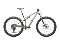 BICICLETA SPECIALIZED EPIC 8 EVO PRO 2024