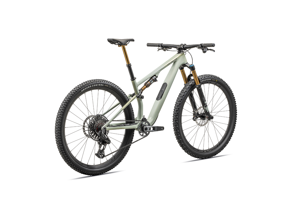 BICICLETA SPECIALIZED EPIC 8 EVO PRO 2024