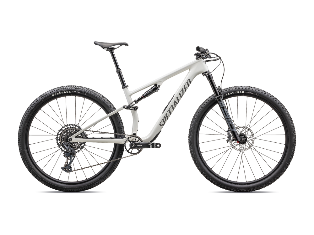 BICICLETA SPECIALIZED EPIC 8 COMP 2024