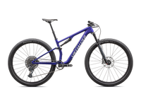 BICICLETA SPECIALIZED EPIC 8 COMP 2024