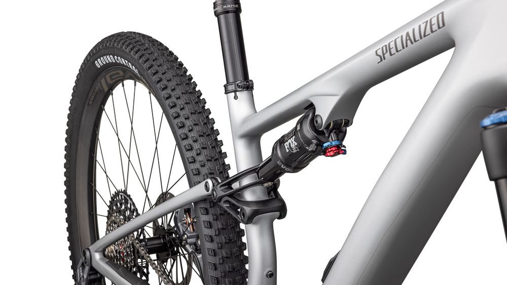 BICICLETA SPECIALIZED EPIC 8 EVO EXPERT 2025
