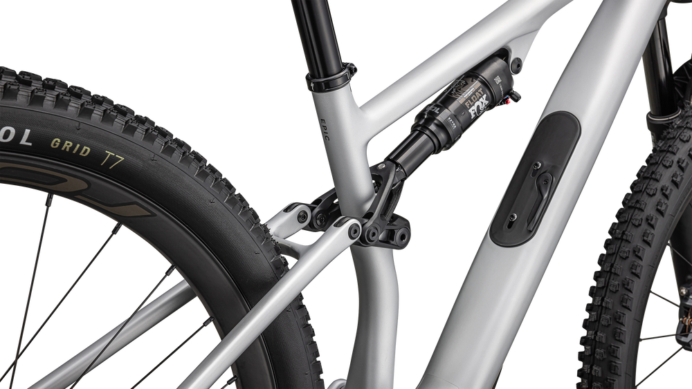 BICICLETA SPECIALIZED EPIC 8 EVO EXPERT 2025
