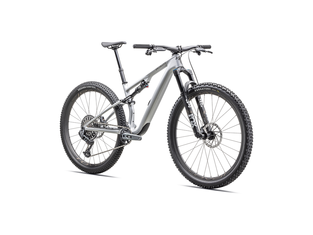 BICICLETA SPECIALIZED EPIC 8 EVO EXPERT 2025