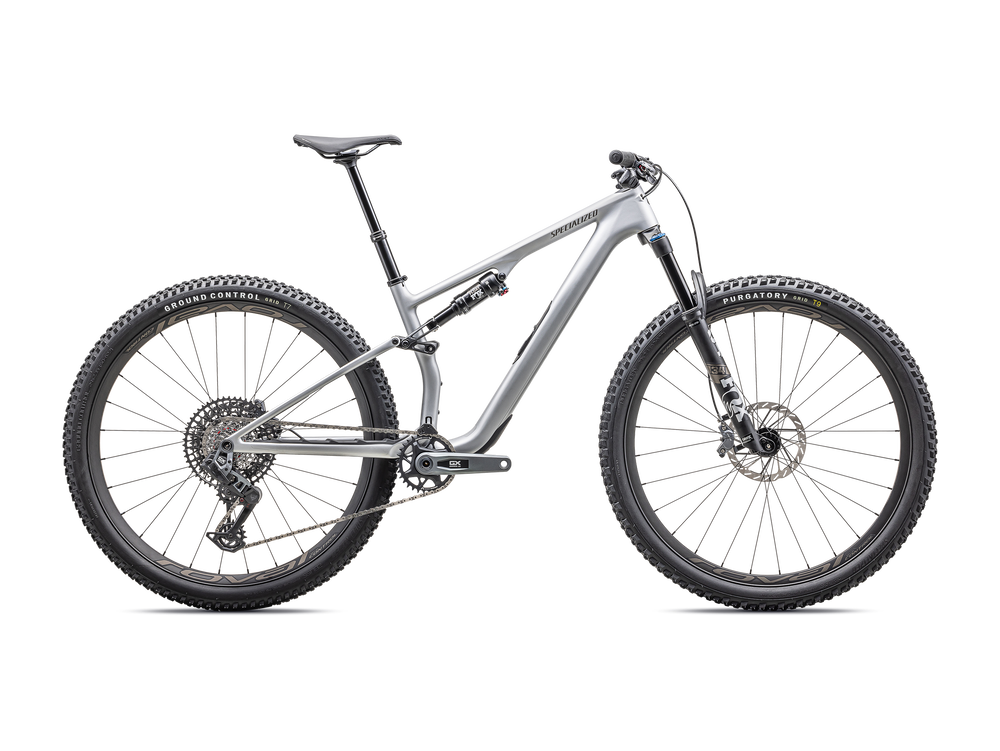 BICICLETA SPECIALIZED EPIC 8 EVO EXPERT 2025