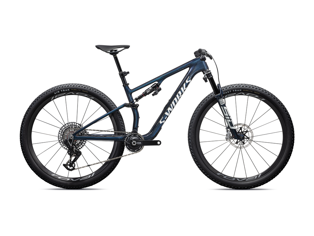 BICICLETA SPECIALIZED S-WORKS EPIC 8 2026