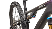 BICICLETA SPECIALIZED S-WORKS EPIC 8 EVO 2026 - SHIMANO XTR Di2