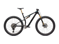 BICICLETA SPECIALIZED S-WORKS EPIC 8 EVO 2026 - SHIMANO XTR Di2
