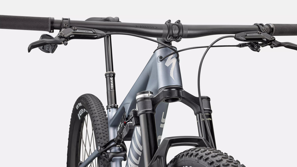 BICICLETA SPECIALIZED EPIC 8 PRO 2026