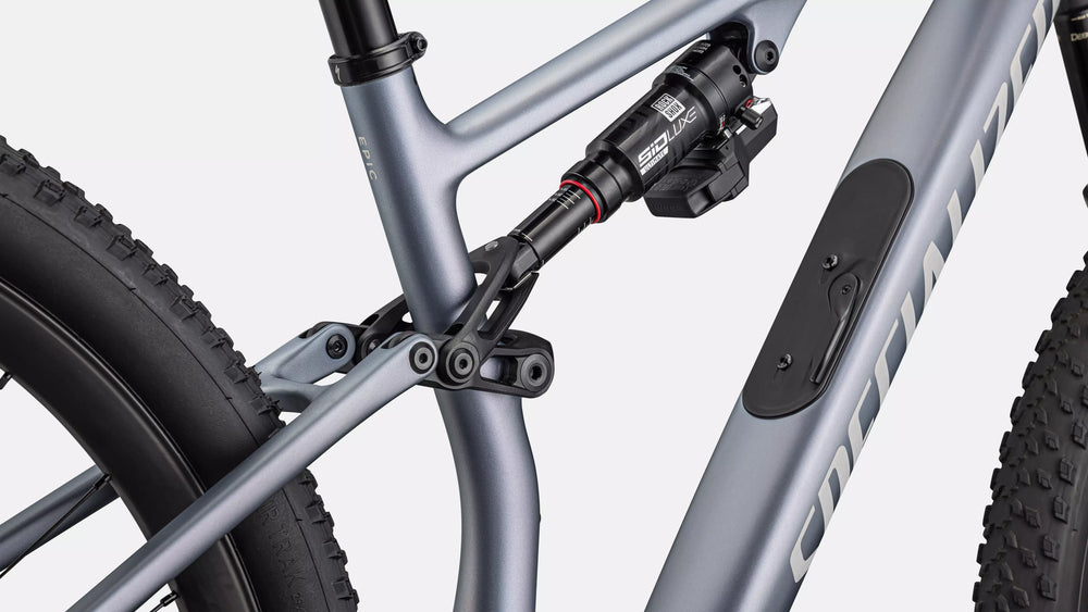 BICICLETA SPECIALIZED EPIC 8 PRO 2026