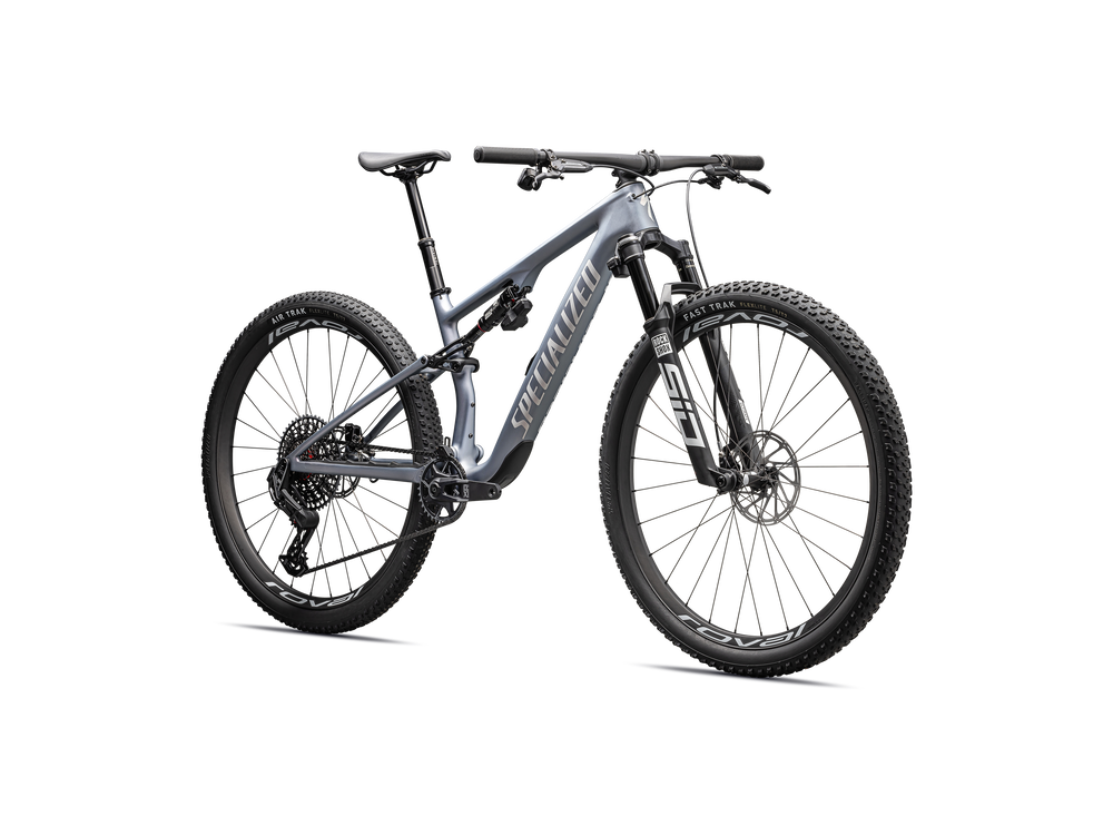 BICICLETA SPECIALIZED EPIC 8 PRO 2026