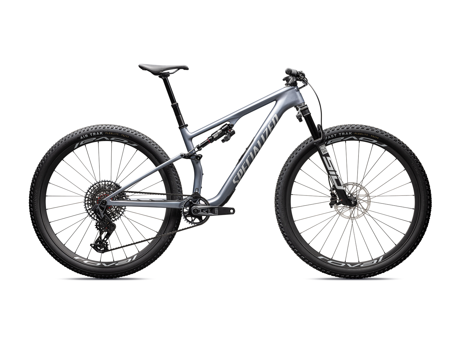 BICICLETA SPECIALIZED EPIC 8 PRO 2026