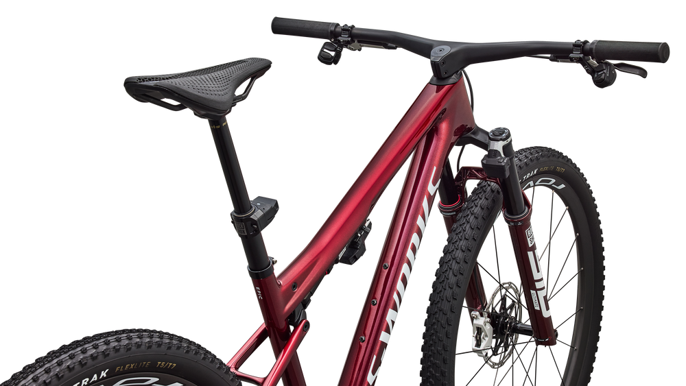 BICICLETA SPECIALIZED S-WORKS EPIC 9 2027