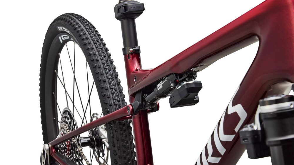 BICICLETA SPECIALIZED S-WORKS EPIC 9 2027