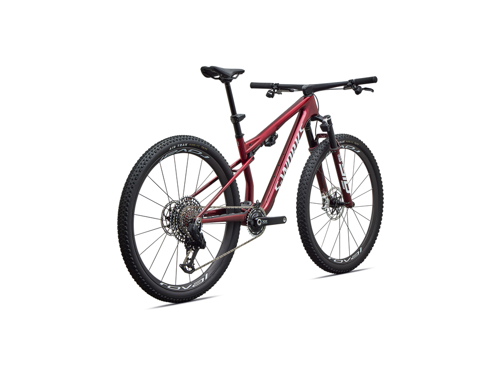 BICICLETA SPECIALIZED S-WORKS EPIC 9 2027