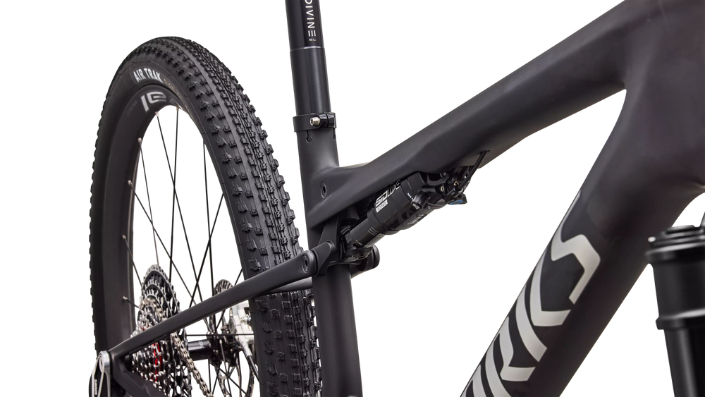 BICICLETA SPECIALIZED S-WORKS EPIC 9 ULTRALIGHT LTD 2027