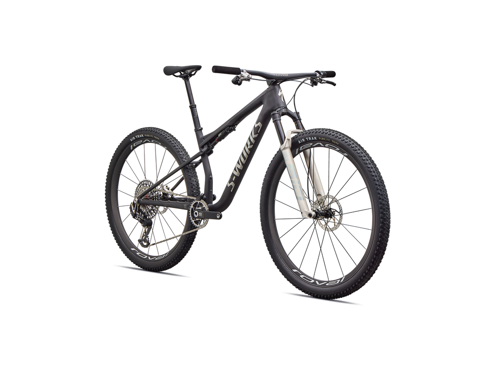 BICICLETA SPECIALIZED S-WORKS EPIC 9 ULTRALIGHT LTD 2027