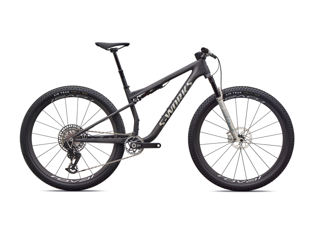 BICICLETA SPECIALIZED S-WORKS EPIC 9 ULTRALIGHT LTD 2027