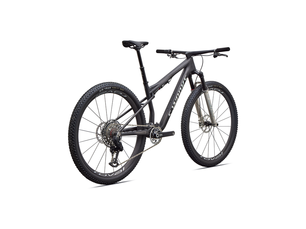 BICICLETA SPECIALIZED S-WORKS EPIC 9 ULTRALIGHT LTD 2027