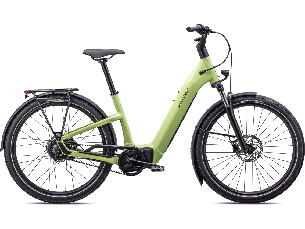 BICICLETA SPECIALIZED TURBO COMO 3.0 IGH 2023