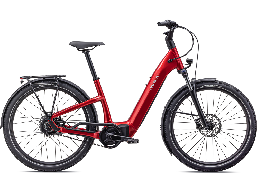 BICICLETA SPECIALIZED TURBO COMO 3.0 IGH 2023
